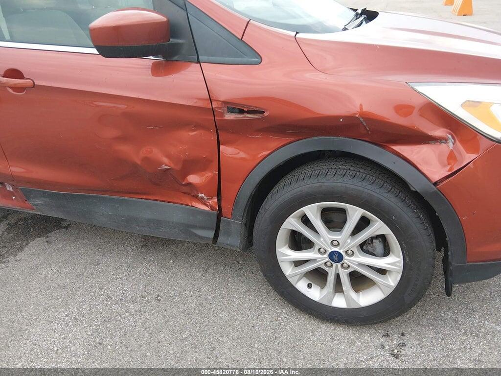 1FMCU0GD3KUC53296 2019 FORD ESCAPE photo no. 6