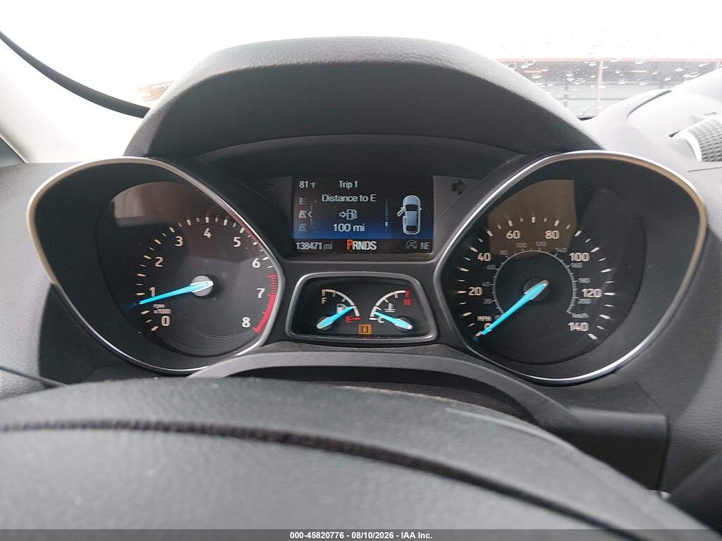 1FMCU0GD3KUC53296 2019 FORD ESCAPE photo no. 7