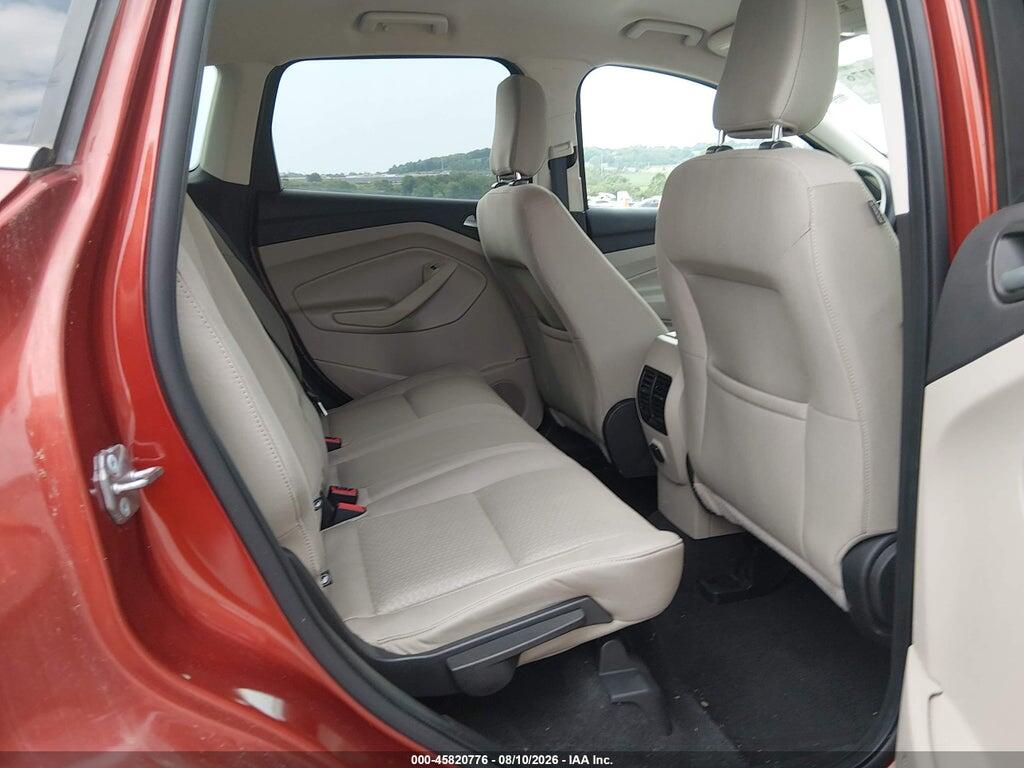 1FMCU0GD3KUC53296 2019 FORD ESCAPE photo no. 8