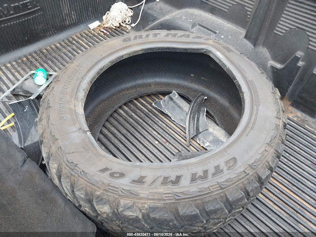 3GCPYFED3KG202125 2019 CHEVROLET SILVERADO 1500 photo no. 11