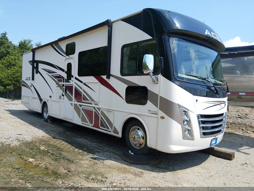 2019 FORD F53 1F65F5DY6K0A22852