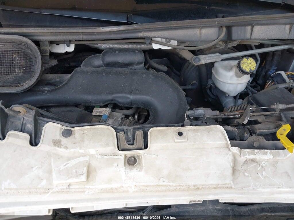 1FTYR1ZM7KKB40039 2019 FORD TRANSIT-250 photo no. 10