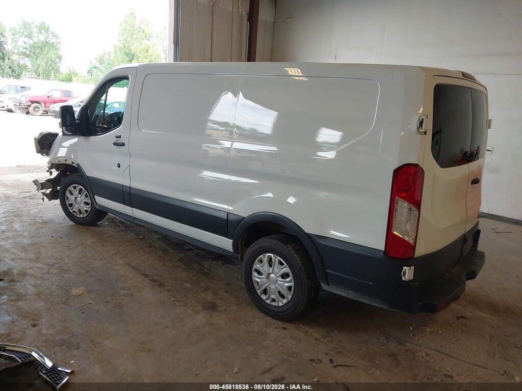 1FTYR1ZM7KKB40039 2019 FORD TRANSIT-250 photo no. 3