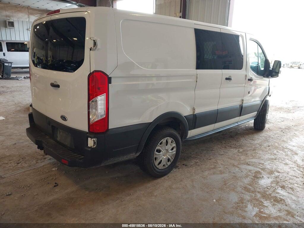 1FTYR1ZM7KKB40039 2019 FORD TRANSIT-250 photo no. 4