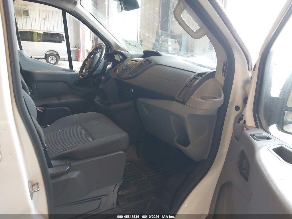 1FTYR1ZM7KKB40039 2019 FORD TRANSIT-250 photo no. 5