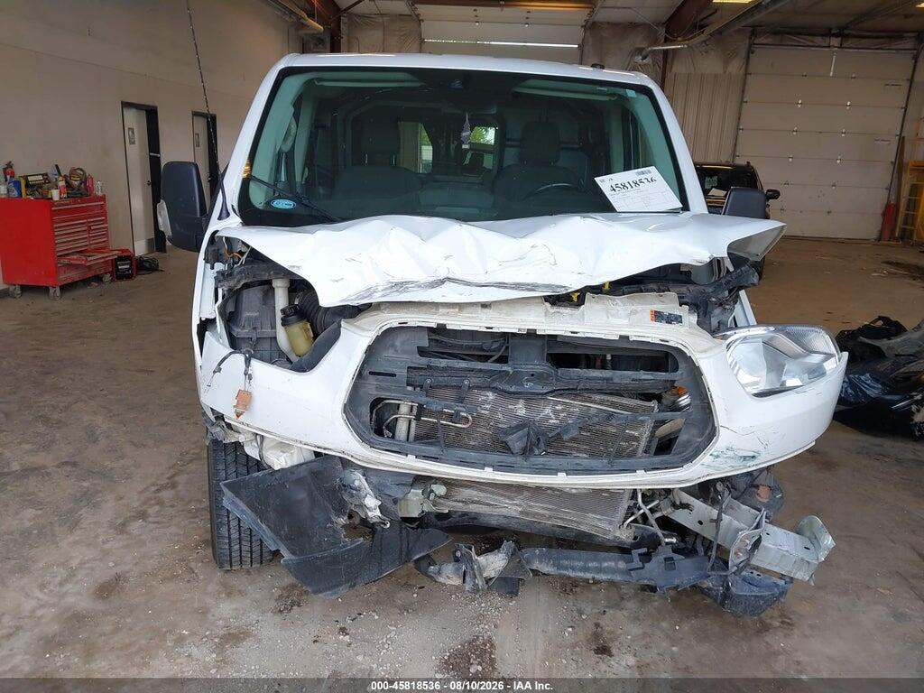 1FTYR1ZM7KKB40039 2019 FORD TRANSIT-250 photo no. 6