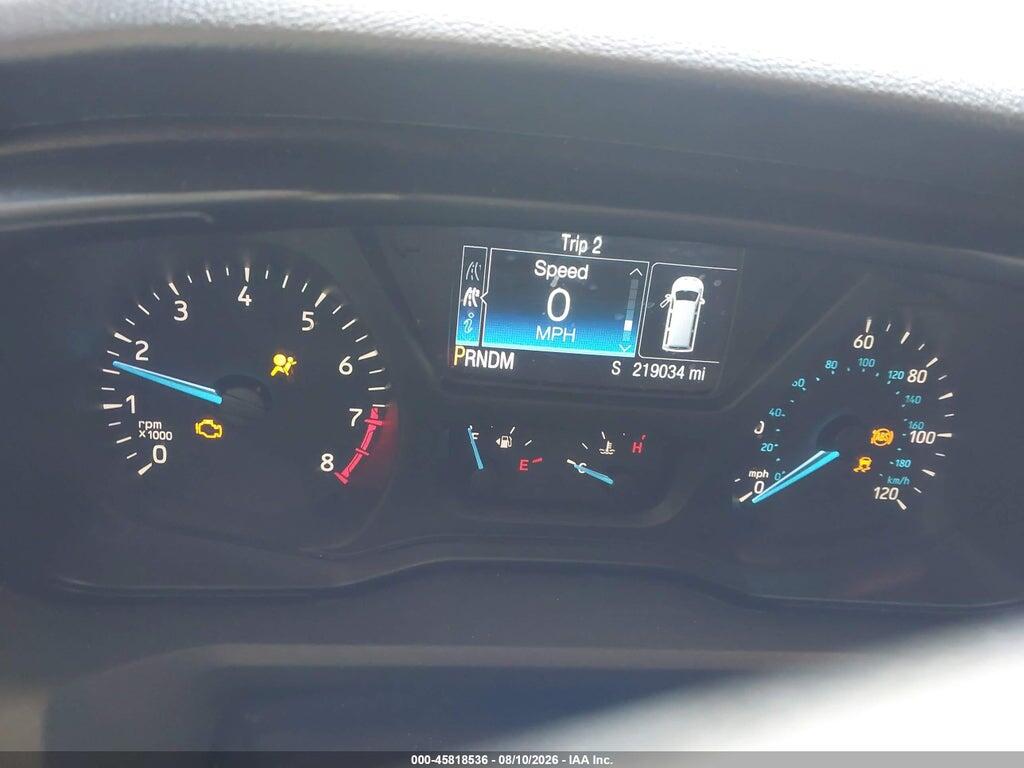 1FTYR1ZM7KKB40039 2019 FORD TRANSIT-250 photo no. 7