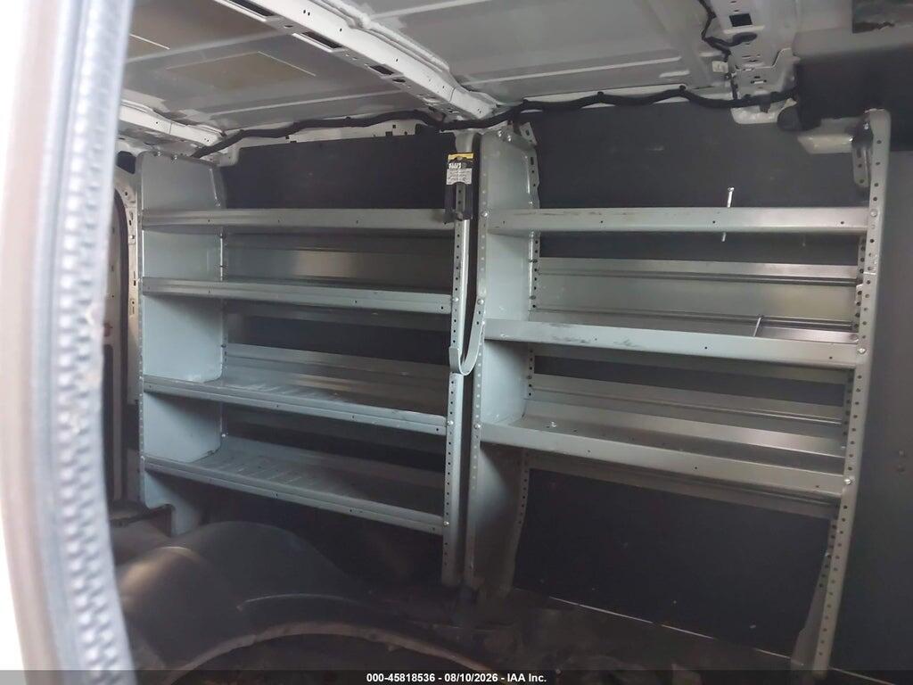 1FTYR1ZM7KKB40039 2019 FORD TRANSIT-250 photo no. 8