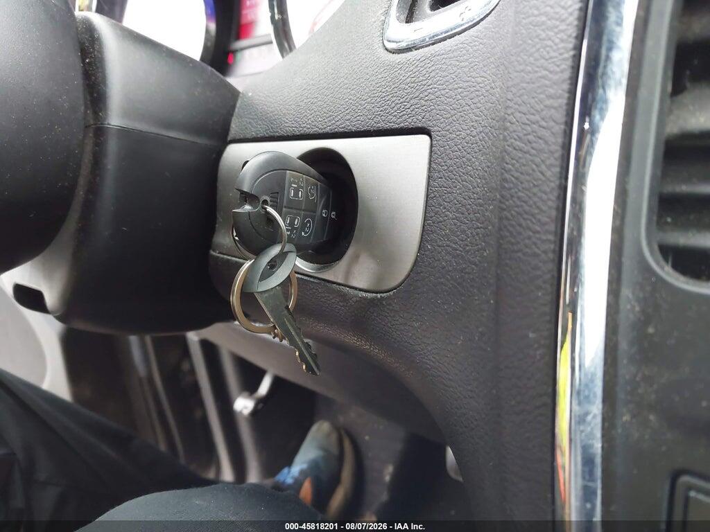 2C4RDGEG2KR747280 2019 DODGE GRAND CARAVAN photo no. 11