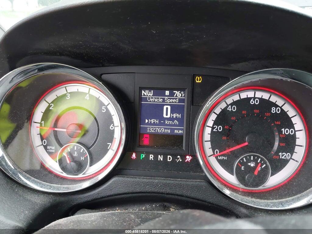 2C4RDGEG2KR747280 2019 DODGE GRAND CARAVAN photo no. 7