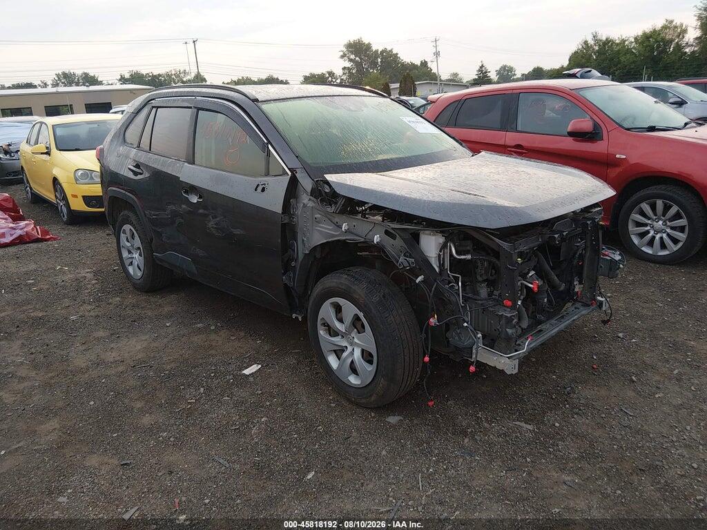 JTMG1RFVXKD027141 2019 TOYOTA RAV4 photo no. 1