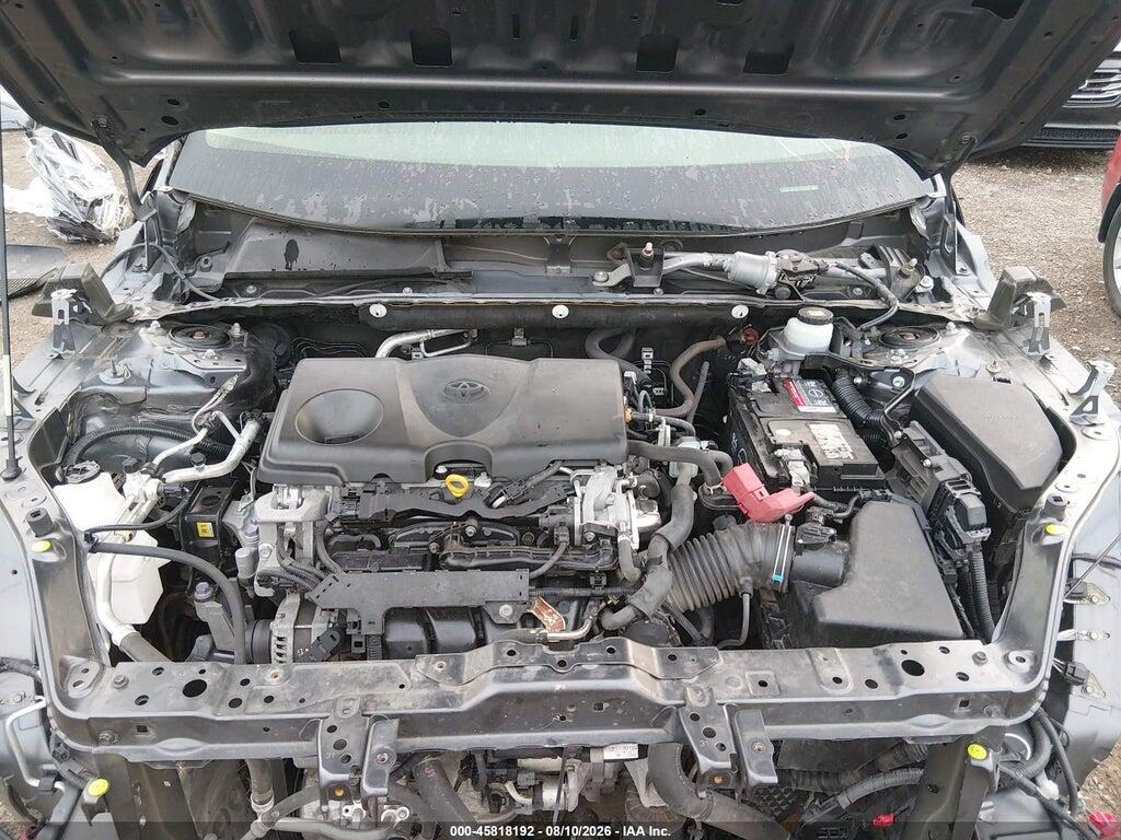 JTMG1RFVXKD027141 2019 TOYOTA RAV4 photo no. 10