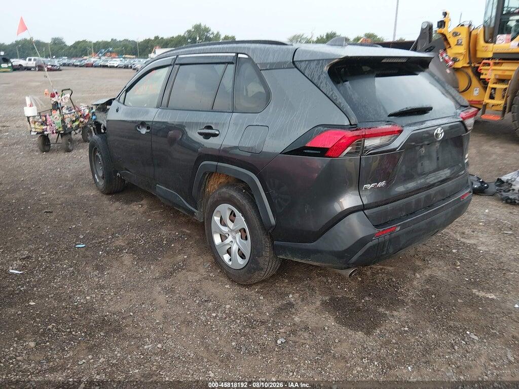 JTMG1RFVXKD027141 2019 TOYOTA RAV4 photo no. 3