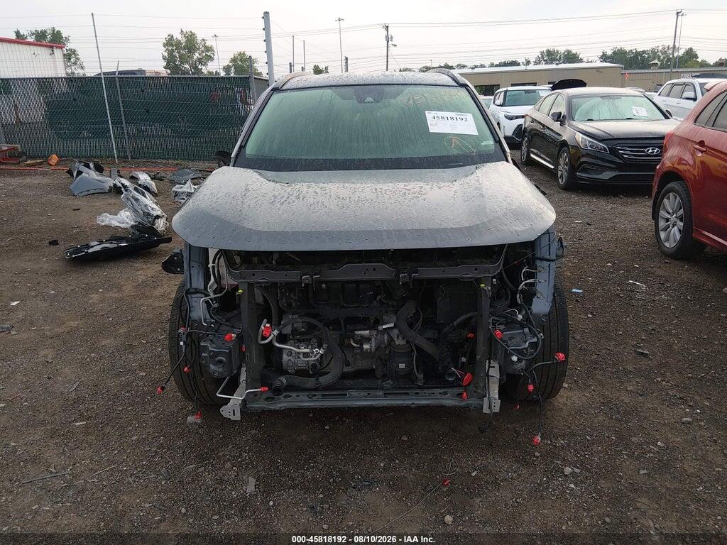 JTMG1RFVXKD027141 2019 TOYOTA RAV4 photo no. 6