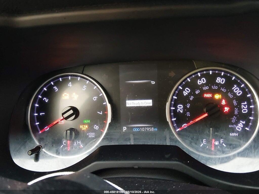 JTMG1RFVXKD027141 2019 TOYOTA RAV4 photo no. 7