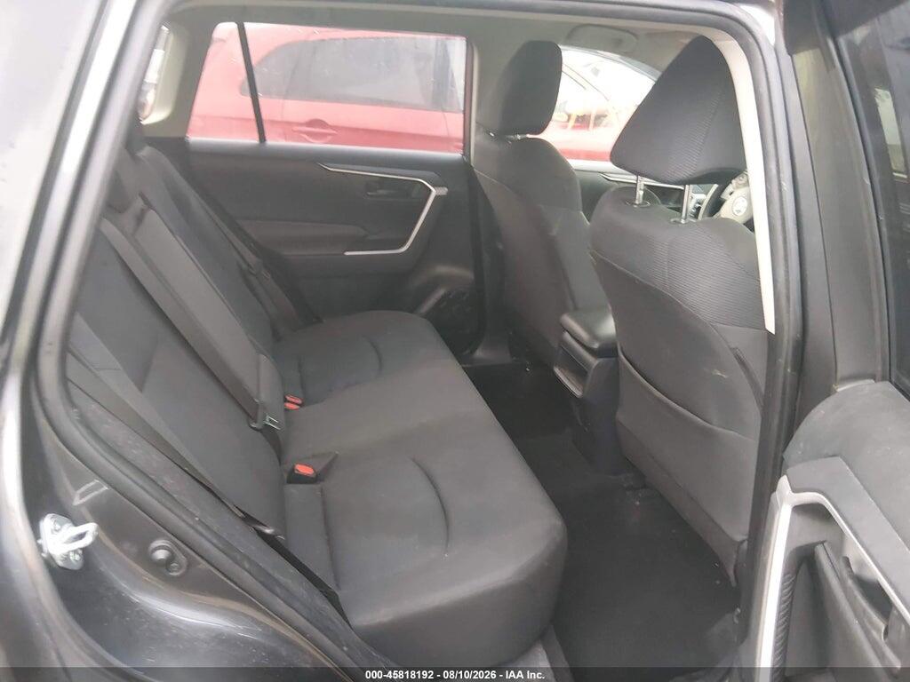 JTMG1RFVXKD027141 2019 TOYOTA RAV4 photo no. 8