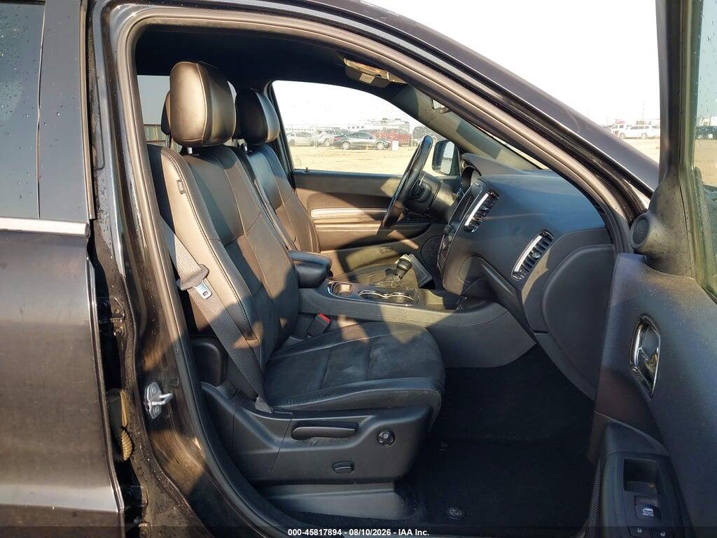 1C4RDJDG0KC722112 2019 DODGE DURANGO photo no. 5