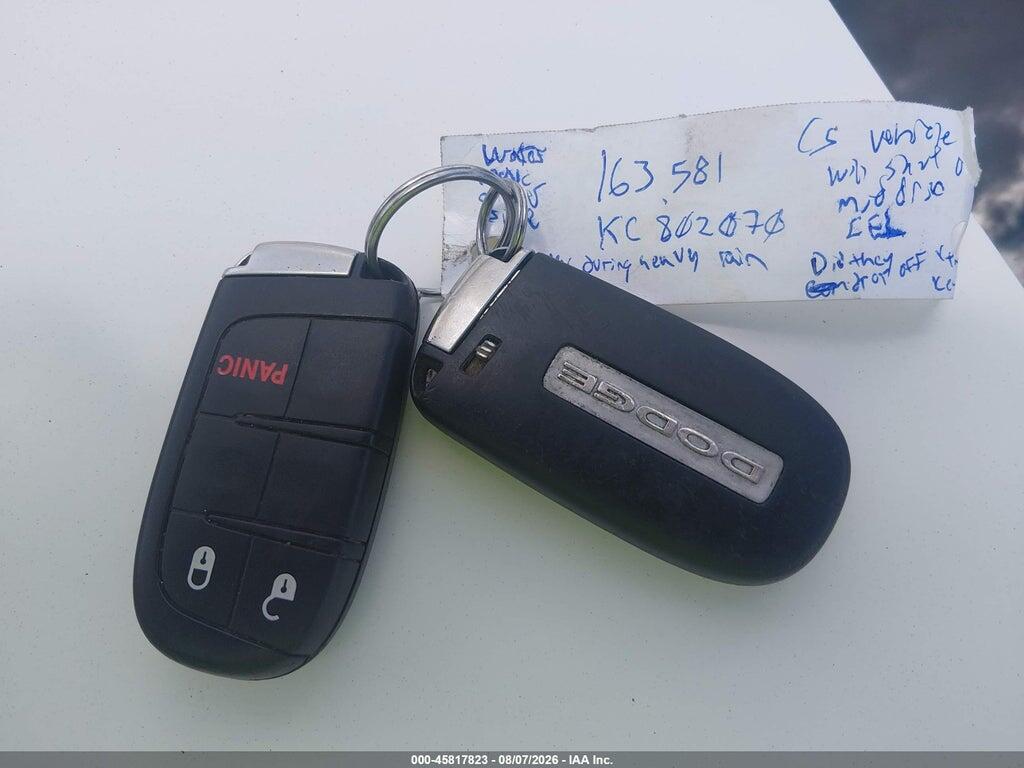 1C4RDHAG9KC802070 2019 DODGE DURANGO photo no. 11