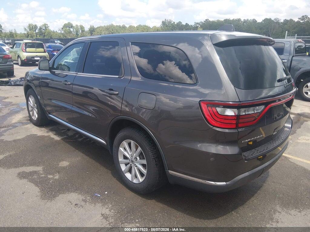1C4RDHAG9KC802070 2019 DODGE DURANGO photo no. 3