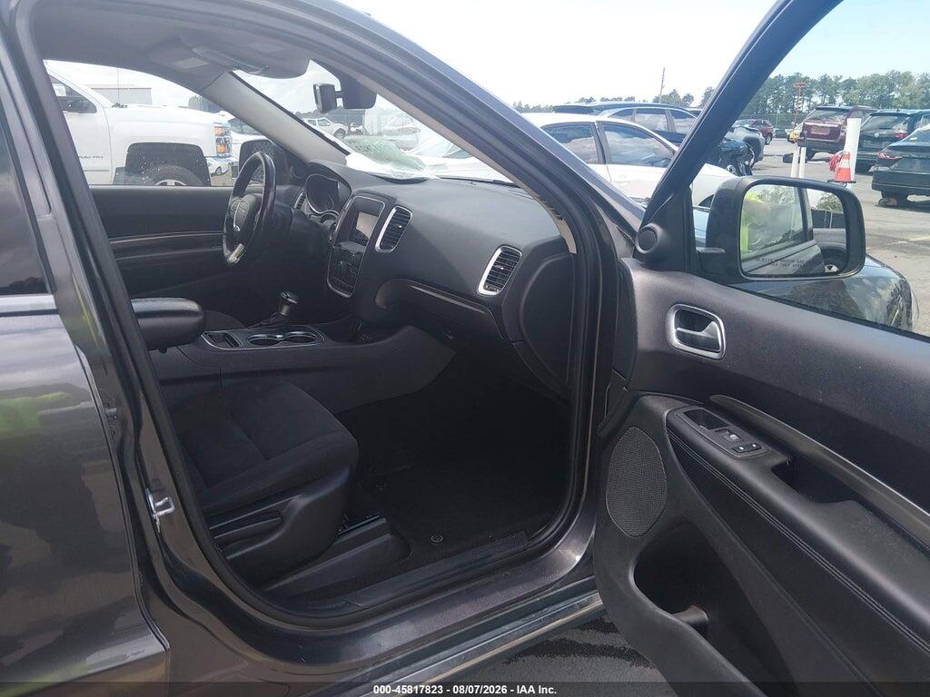 1C4RDHAG9KC802070 2019 DODGE DURANGO photo no. 5