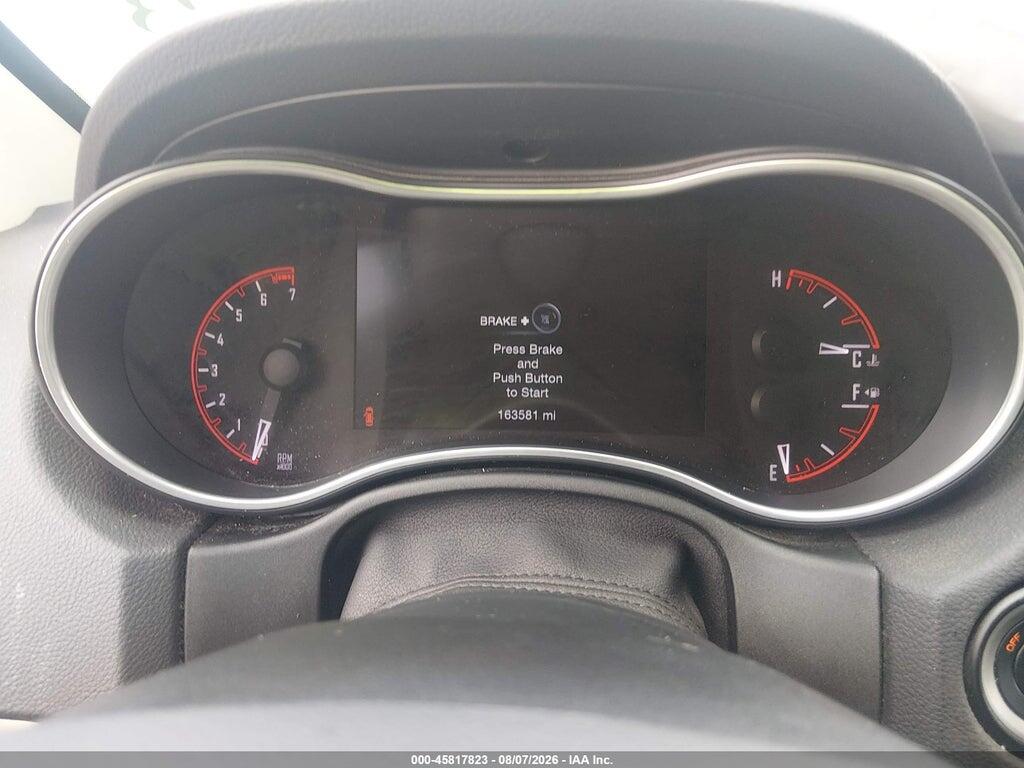 1C4RDHAG9KC802070 2019 DODGE DURANGO photo no. 7