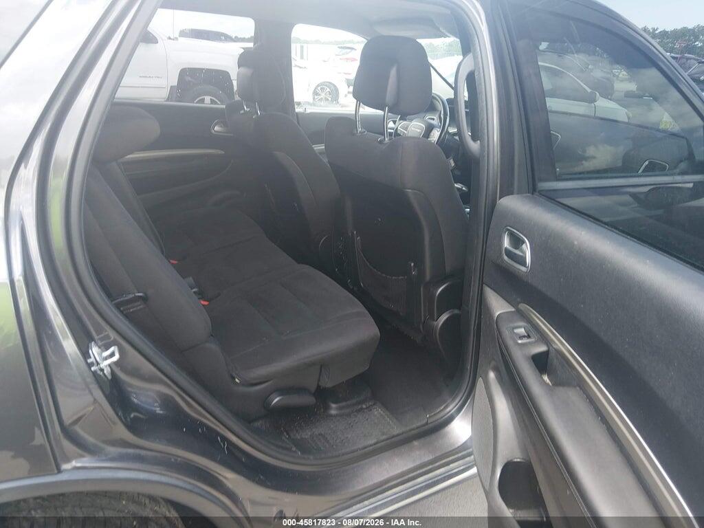 1C4RDHAG9KC802070 2019 DODGE DURANGO photo no. 8