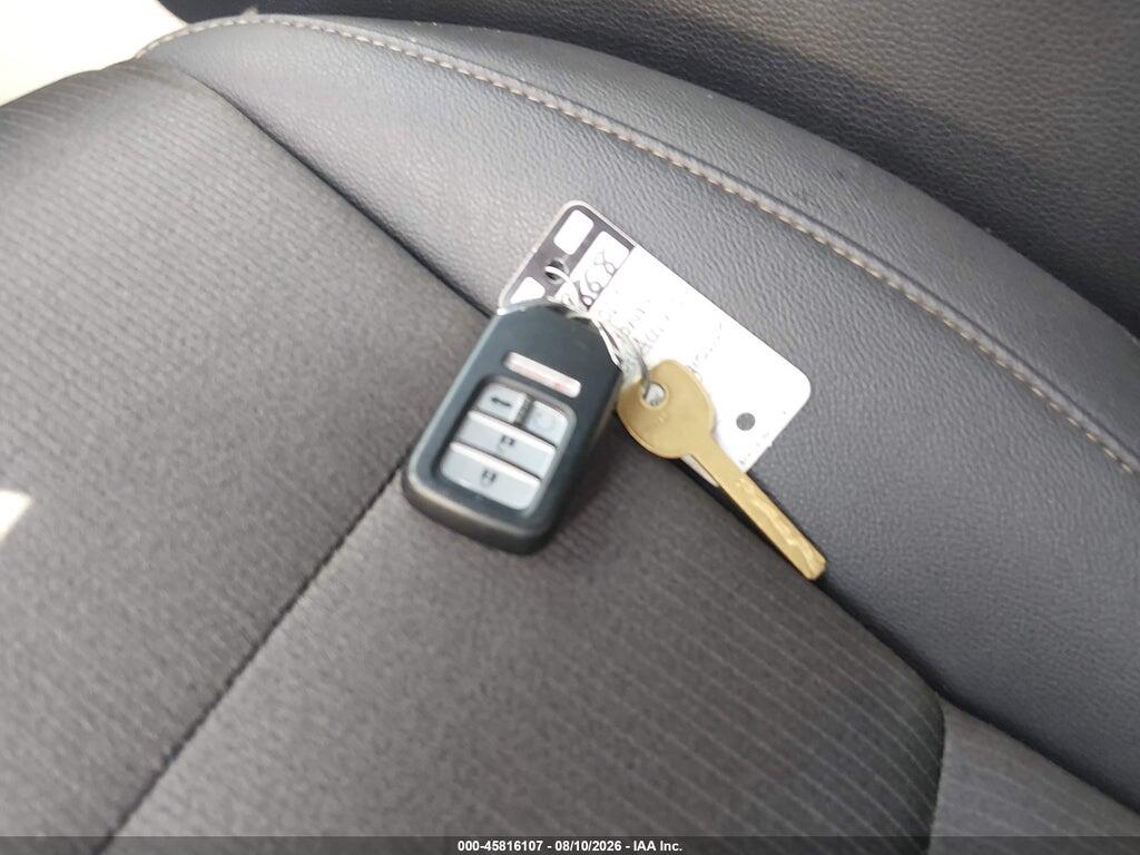 1HGCV1F31KA021069 2019 HONDA ACCORD photo no. 11