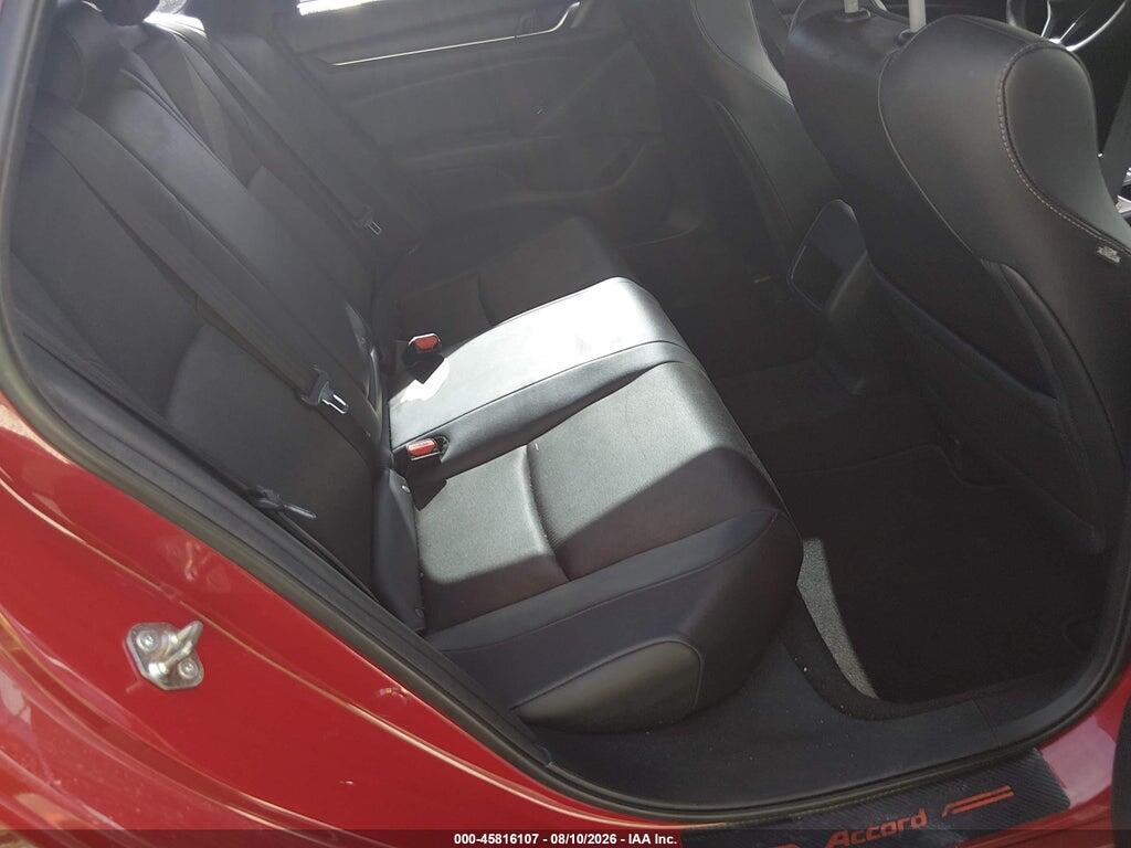 1HGCV1F31KA021069 2019 HONDA ACCORD photo no. 8