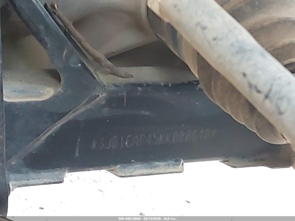 3JB1GAP45KK000640 2019 CAN-AM MAVERICK TRAIL photo no. 10