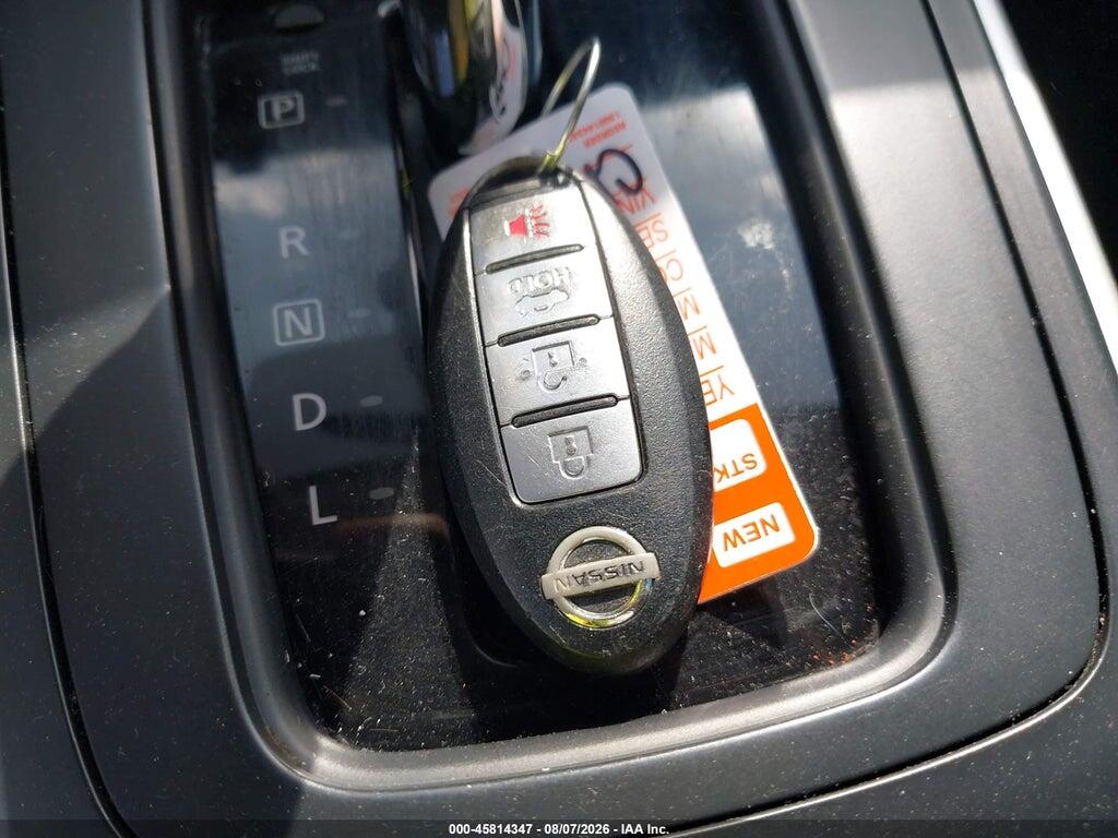 3N1AB7AP7KL610599 2019 NISSAN SENTRA photo no. 11