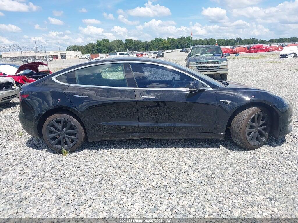 5YJ3E1EA6KF316755 2019 TESLA MODEL 3 photo no. 11