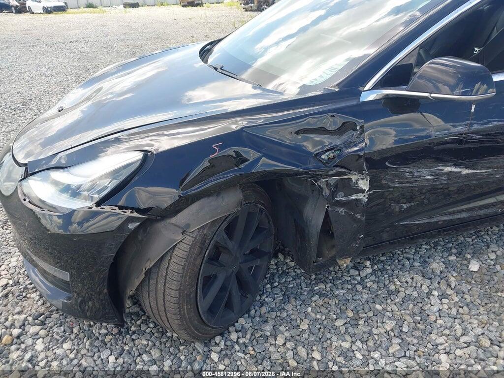 5YJ3E1EA6KF316755 2019 TESLA MODEL 3 photo no. 6