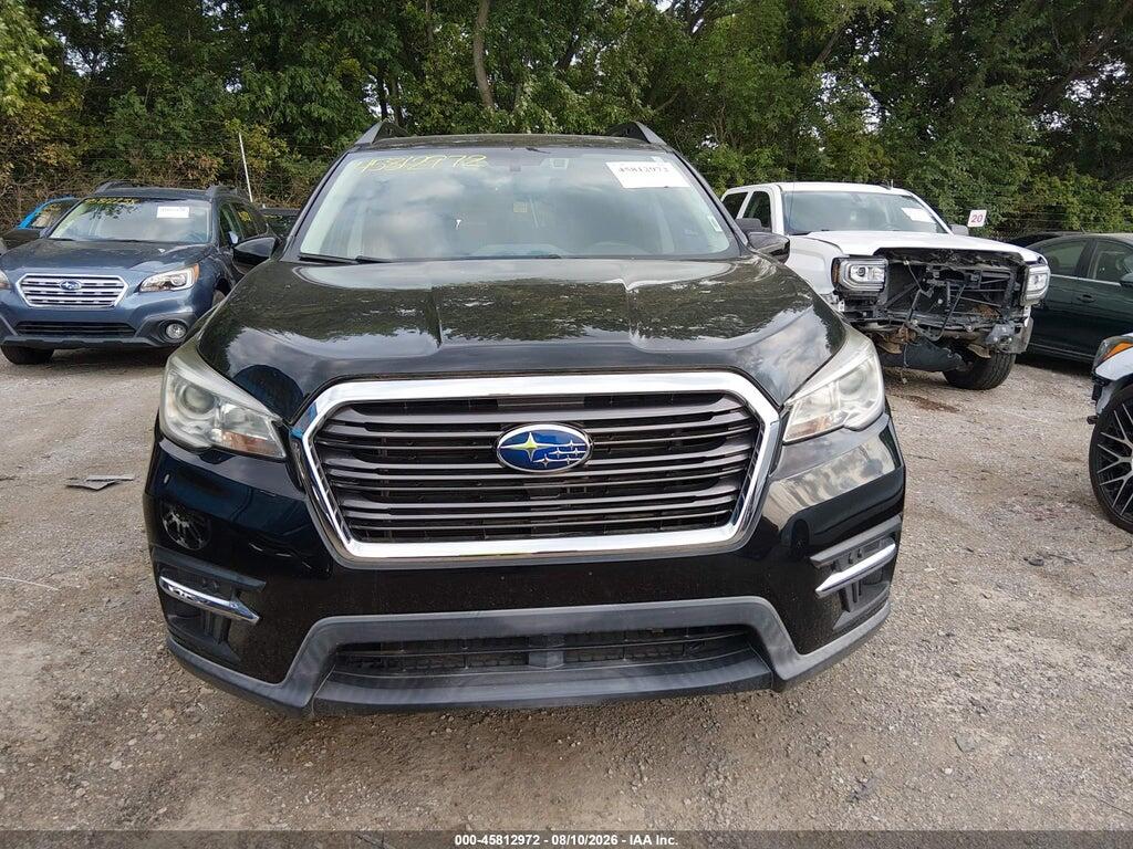 4S4WMACD0K3472747 2019 SUBARU ASCENT photo no. 12