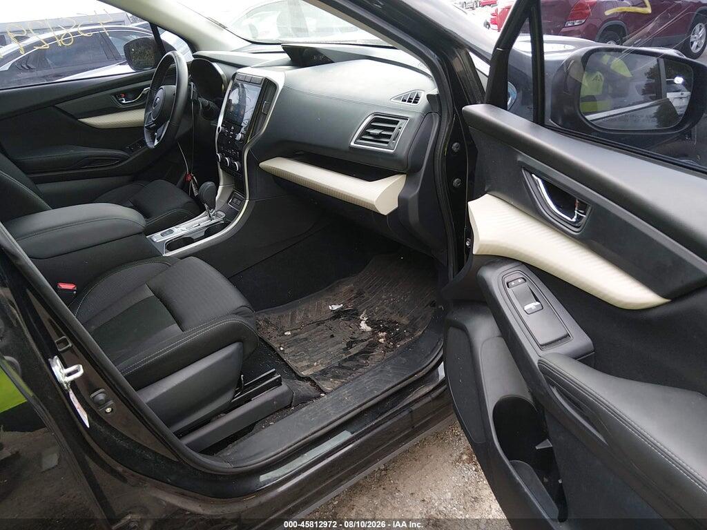 4S4WMACD0K3472747 2019 SUBARU ASCENT photo no. 5