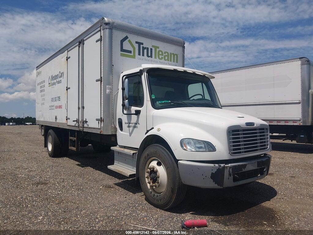 1FVACWFC0KHKK4667 2019 FREIGHTLINER M2 106 photo no. 1