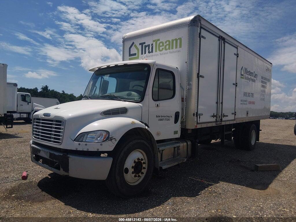 1FVACWFC0KHKK4667 2019 FREIGHTLINER M2 106 photo no. 2