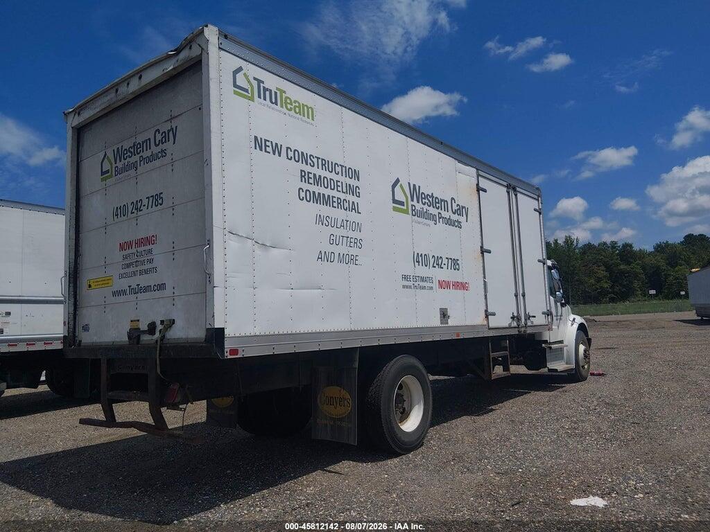 1FVACWFC0KHKK4667 2019 FREIGHTLINER M2 106 photo no. 4