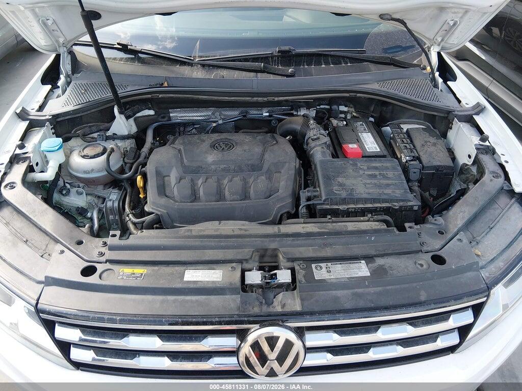 3VV3B7AX3KM187974 2019 VOLKSWAGEN TIGUAN photo no. 10
