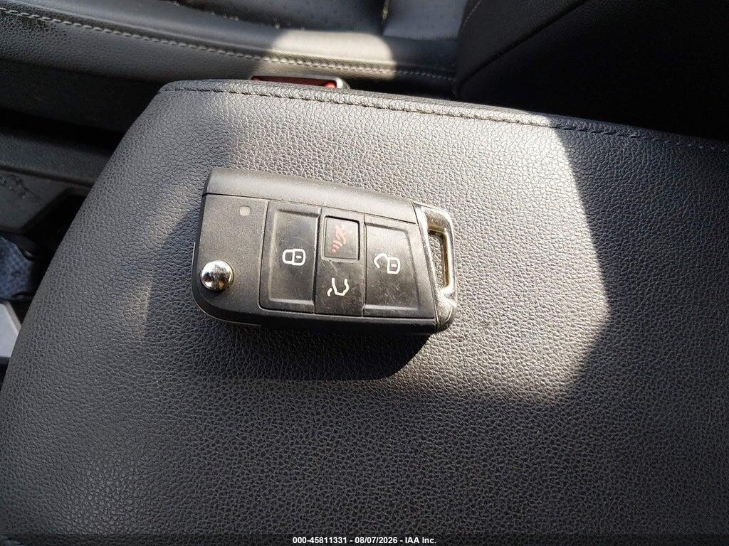 3VV3B7AX3KM187974 2019 VOLKSWAGEN TIGUAN photo no. 11