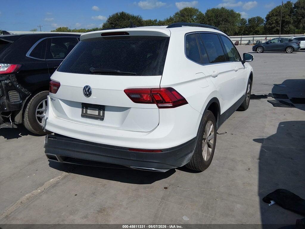 3VV3B7AX3KM187974 2019 VOLKSWAGEN TIGUAN photo no. 4