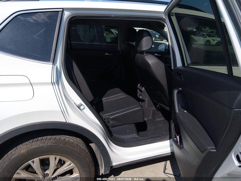 3VV3B7AX3KM187974 2019 VOLKSWAGEN TIGUAN photo no. 8