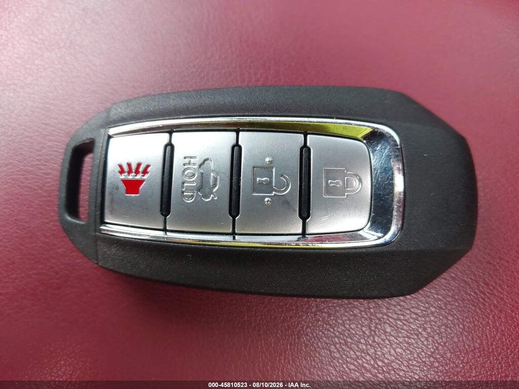 JN1FV7EL5KM440964 2019 INFINITI Q60 photo no. 11