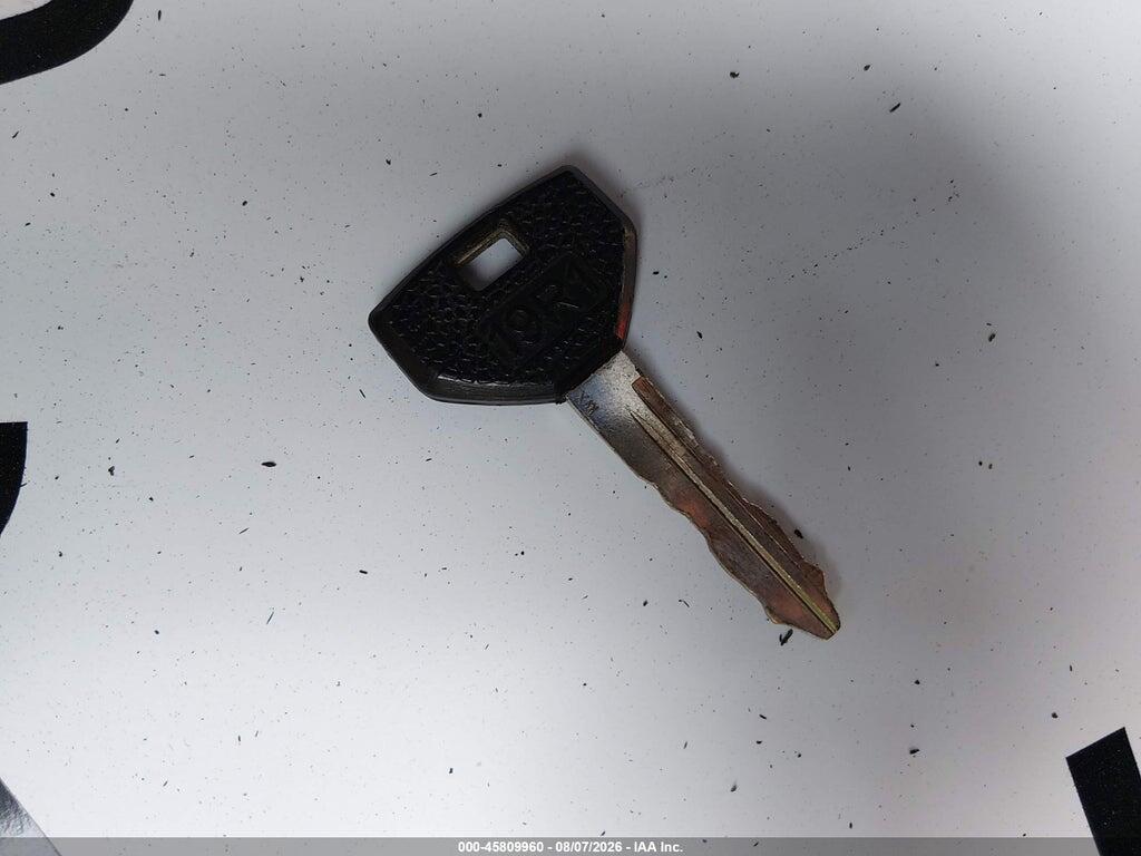 4V4NC9EH0KN201147 2019 VOLVO VNL photo no. 10