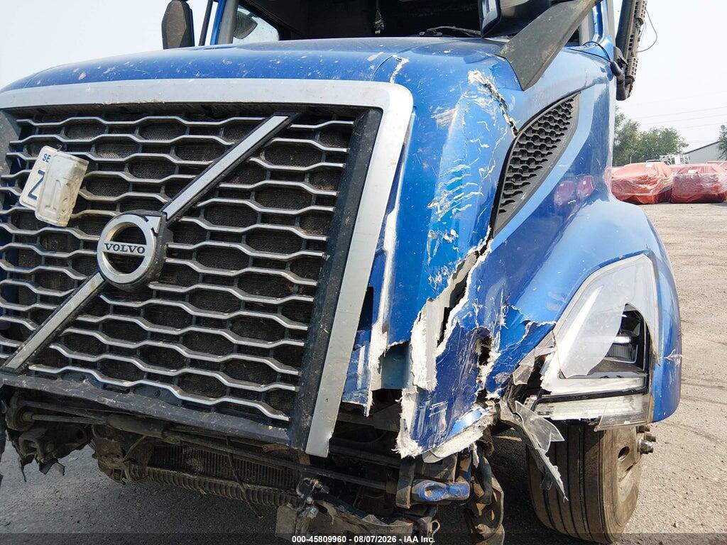 4V4NC9EH0KN201147 2019 VOLVO VNL photo no. 9