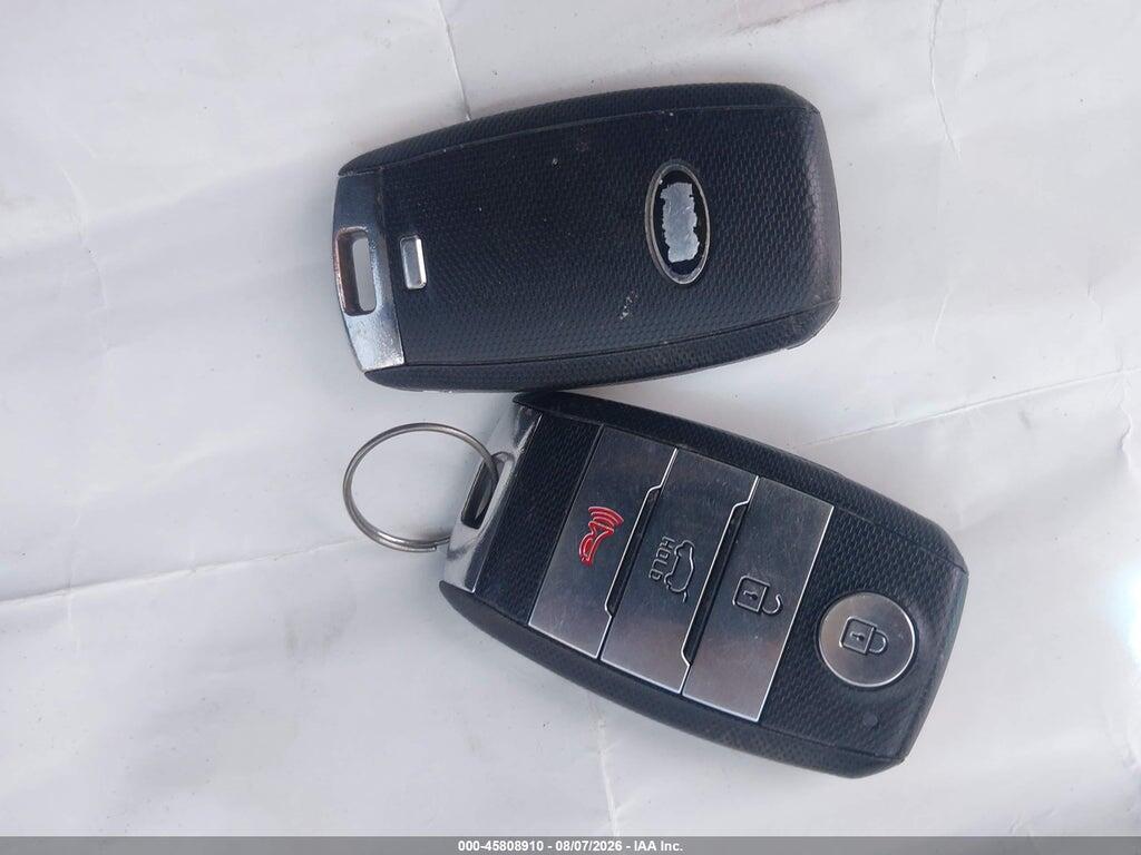KNDCB3LC5K5353189 2019 KIA NIRO photo no. 11