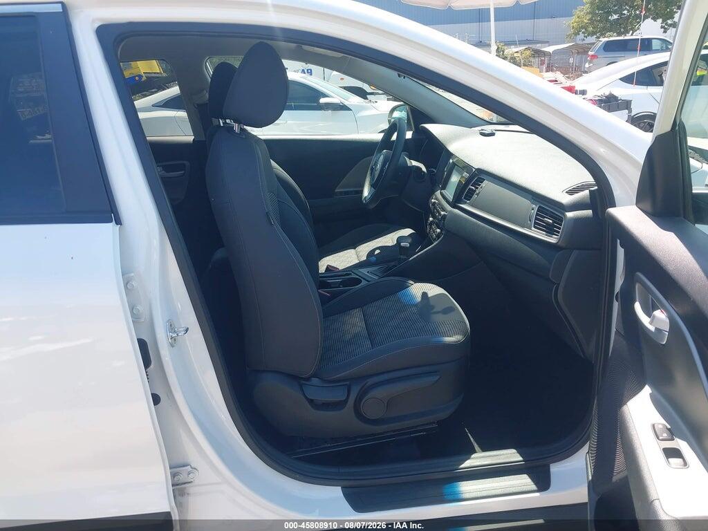 KNDCB3LC5K5353189 2019 KIA NIRO photo no. 5