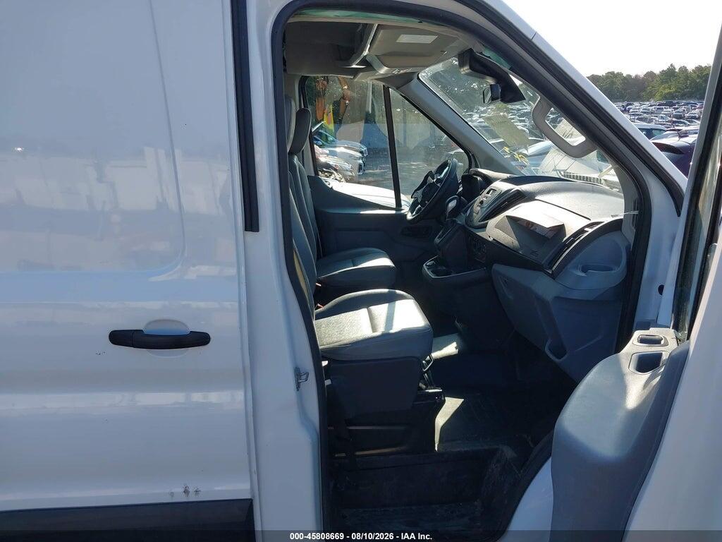 1FTBW2CM1KKA27300 2019 FORD TRANSIT-350 photo no. 5