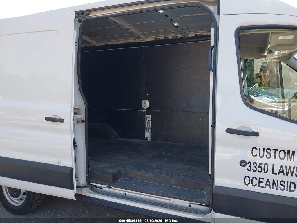 1FTBW2CM1KKA27300 2019 FORD TRANSIT-350 photo no. 8