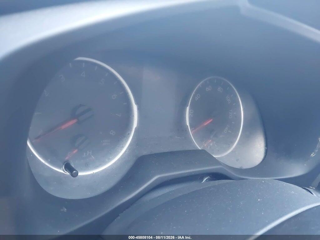 2T3W1RFV8KC023721 2019 TOYOTA RAV4 photo no. 7