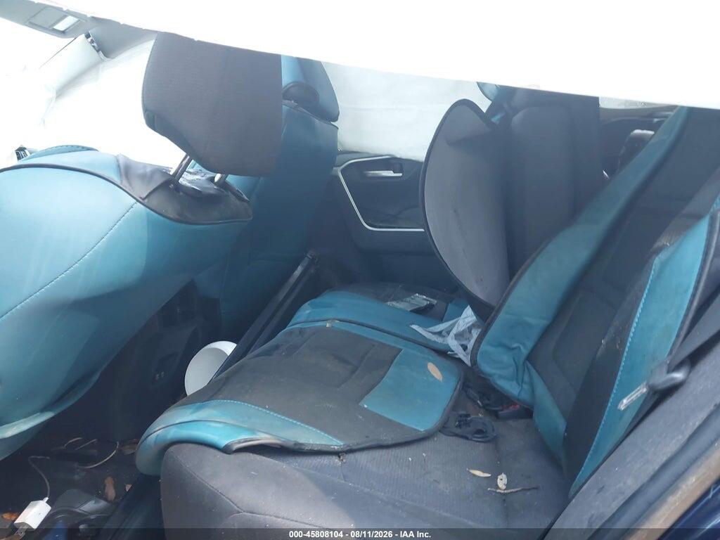 2T3W1RFV8KC023721 2019 TOYOTA RAV4 photo no. 8